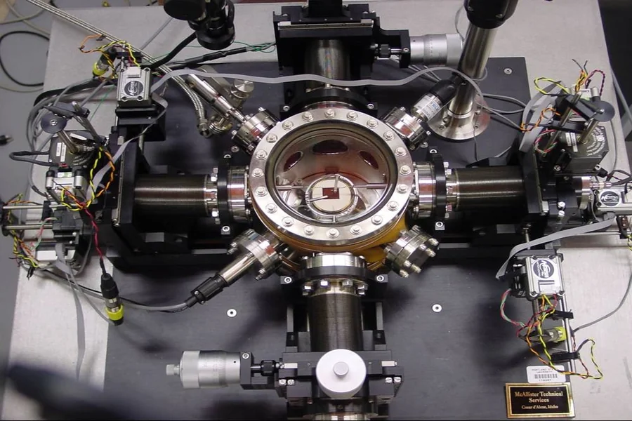 You are currently viewing How to Choose the Right High Vacuum Gauge