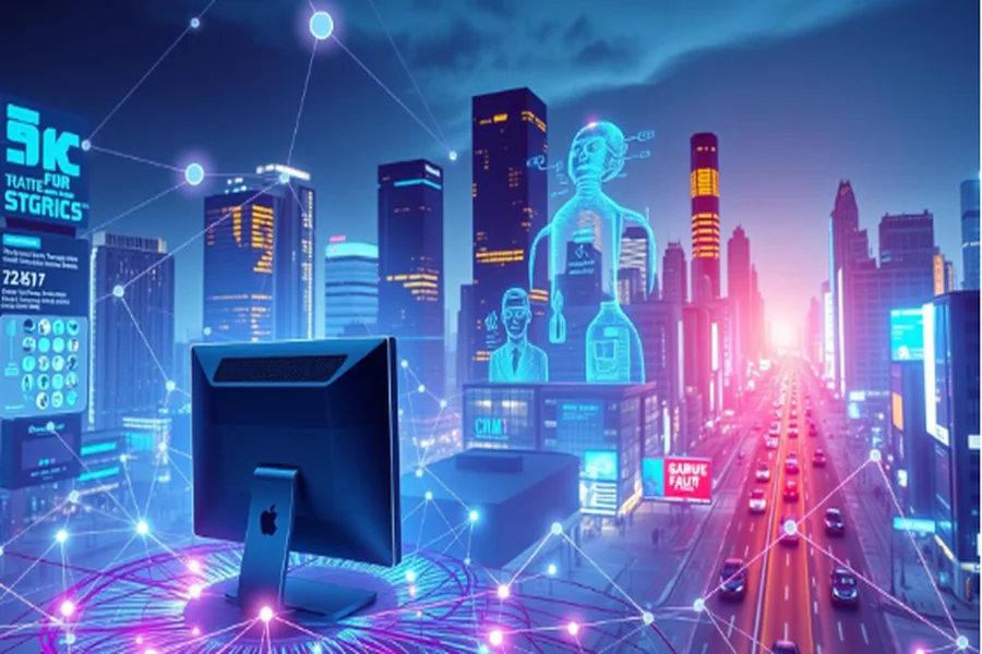 You are currently viewing Protecting Data and Preserving Trust: A Digital Marketer’s Guide to Modern Security