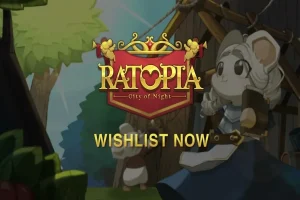 Read more about the article Ratopia: Review of an Exciting Strategy Game About a Rat Colony