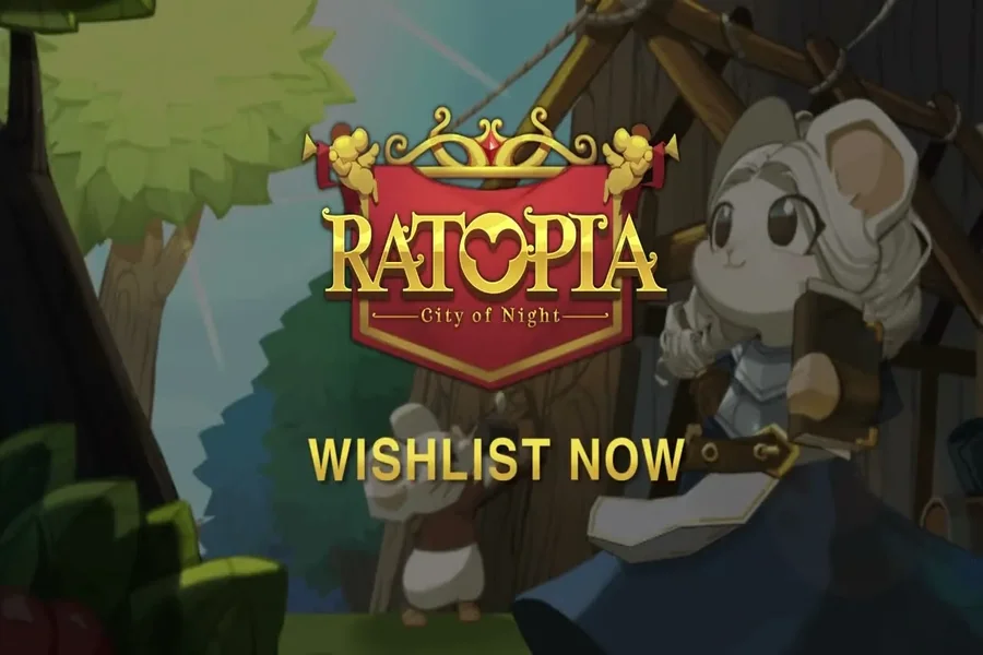 You are currently viewing Ratopia: Review of an Exciting Strategy Game About a Rat Colony