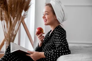 Read more about the article The Shift Toward Gentle Wellness Habits: What People Are Prioritising This Year