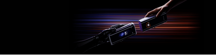 Portable Power Solutions