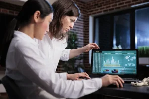 Read more about the article Your Business Has Data. No Memory