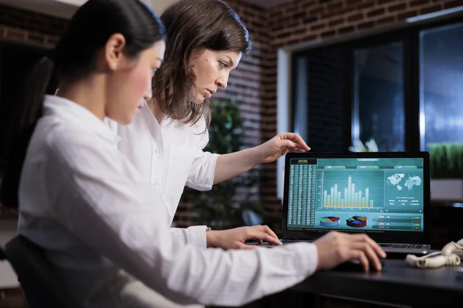 You are currently viewing Your Business Has Data. No Memory