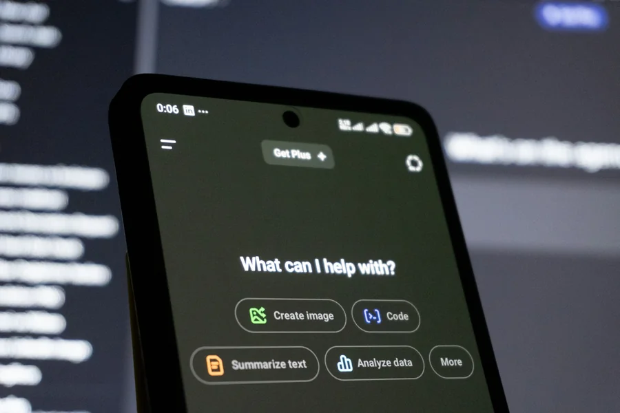 You are currently viewing 5 AI Innovations That Are Transforming Everyday Life