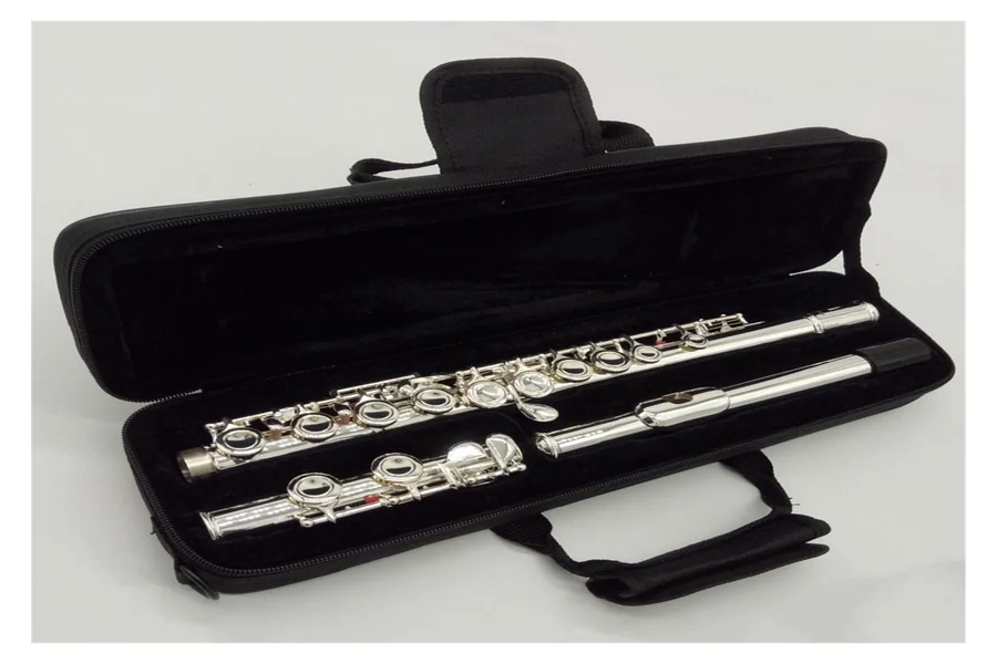 You are currently viewing A Real Search for the Right Flute: How Players Find the Instrument That Fits Them