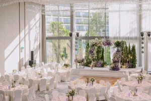 Read more about the article Best Bangkok Wedding Hotels Perfect for Intimate Ceremonies