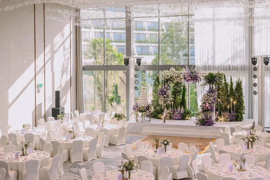 You are currently viewing Best Bangkok Wedding Hotels Perfect for Intimate Ceremonies