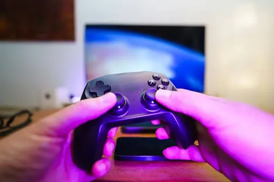 You are currently viewing Best Online Games for California Players: Legal and Fun Online Gaming Options