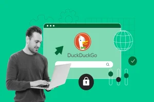 Read more about the article Can You Improve Duckduckgo Performance Using A Specialized Proxy?