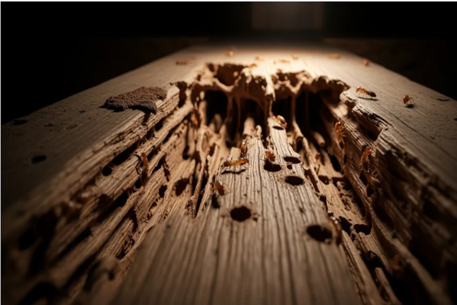 Common Structural Problems