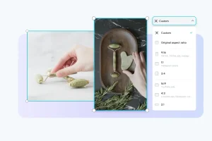 Read more about the article Cropping vs Trimming: What’s the Difference and How to Crop Video Easily