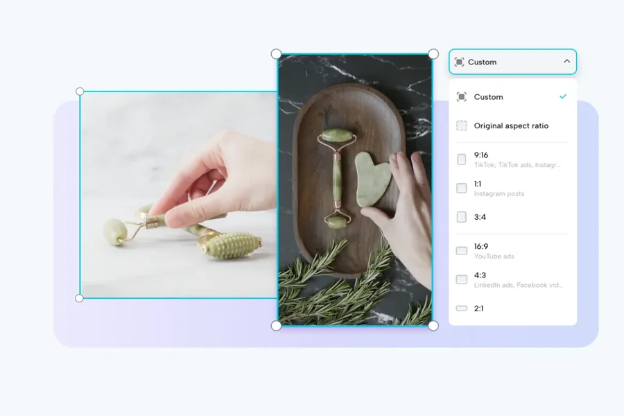 You are currently viewing Cropping vs Trimming: What’s the Difference and How to Crop Video Easily