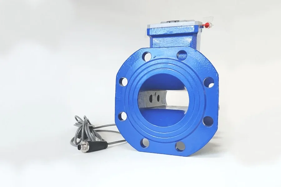 You are currently viewing Electromagnetic vs Ultrasonic Flow Meters: What’s the Difference & When to Use Each