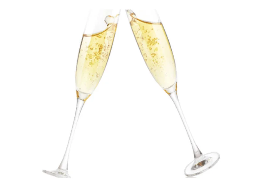 You are currently viewing Experience the Finest Bubbles with Prosecco Sparkling Wine – The Ultimate Guide