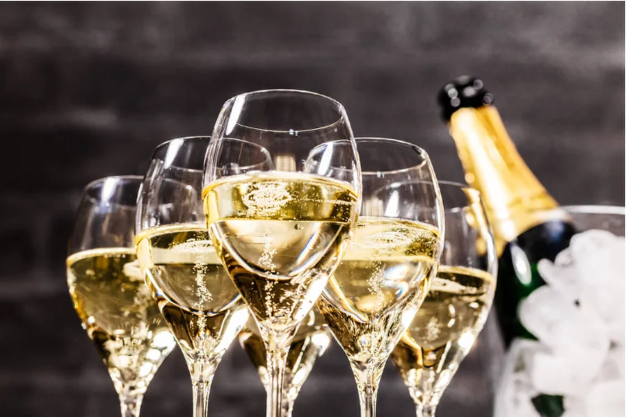 Sparkling Wine