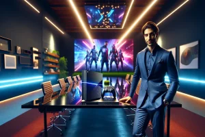 Read more about the article Exploring Michigan Online Gaming: A Growing Industry