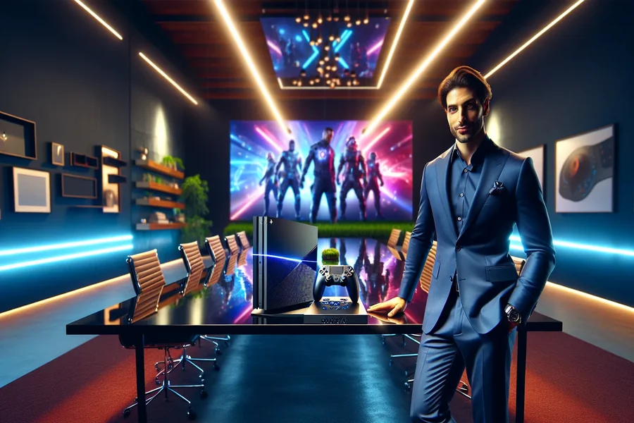 You are currently viewing Exploring Michigan Online Gaming: A Growing Industry