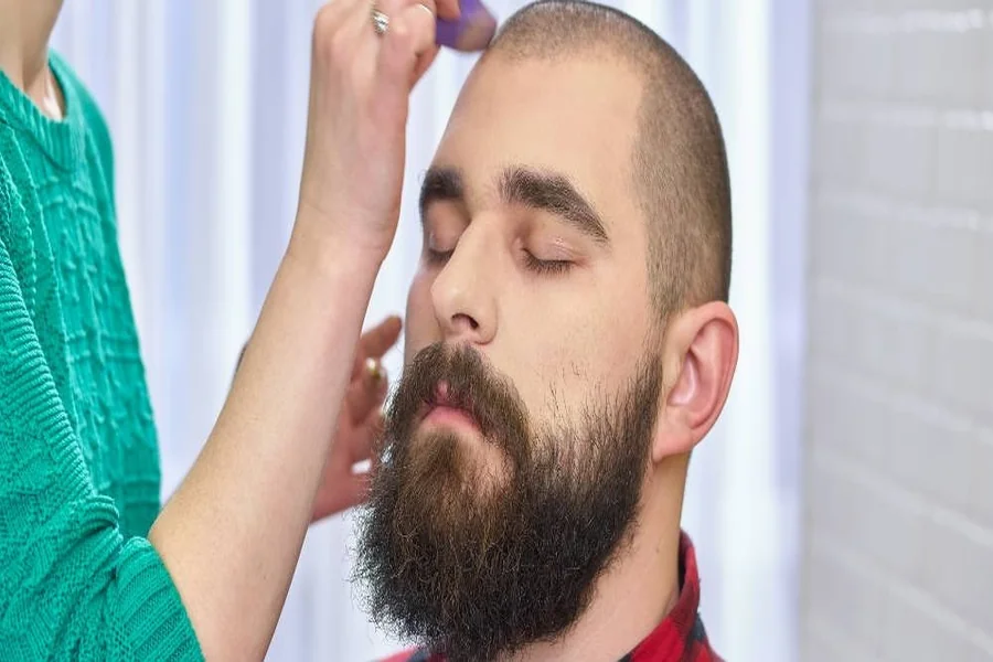 You are currently viewing Get​‍​‌‍​‍‌ Camera-Ready Grooming, Delivered in Minutes