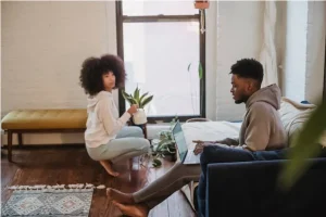 Read more about the article How Health Conversations Extend into Future Planning