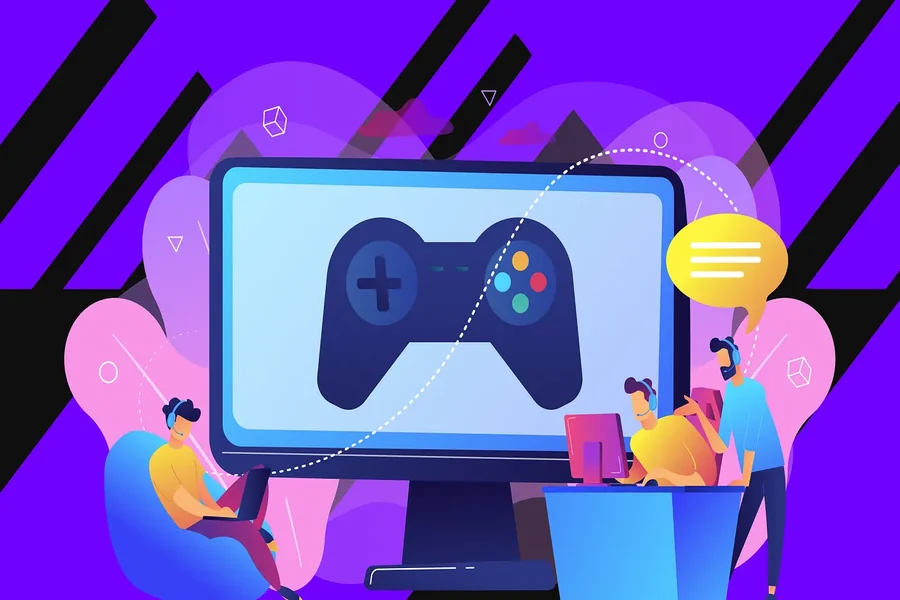 You are currently viewing How Players Actually Evaluate Online Games in 2025