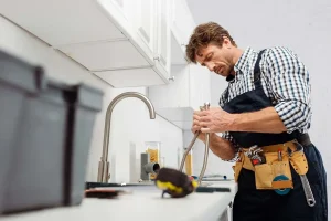 Read more about the article How Search Visibility Enhances Plumbing Customer Acquisition