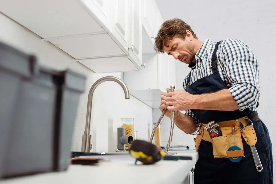 You are currently viewing How Search Visibility Enhances Plumbing Customer Acquisition