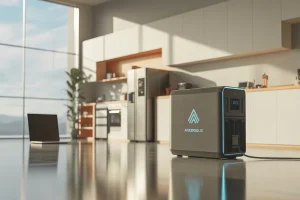 Read more about the article How a Power Station and a Portable Power Station Are Transforming Home and Outdoor Energy Needs