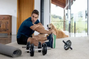 Read more about the article How to Build a Home Gym: Step-by-Step Guide
