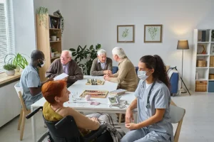 Read more about the article How to Continue to Live a Fulfilling and Fun Life in an Assisted Living Facility