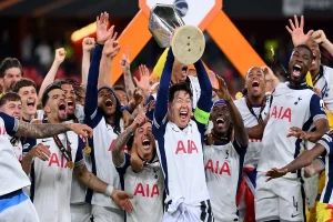 Read more about the article Learn About the Different Match Categories and Pricing at Tottenham.