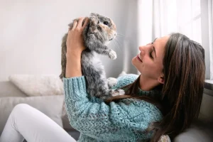 Read more about the article Living Alone? The Best Pets to Keep You Company Based on Your Personality