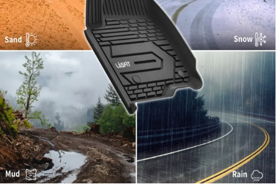 You are currently viewing Make Every Adventure Comfortable Using Reliable Chevrolet Floor Mats