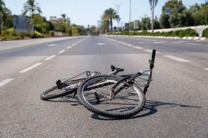Read more about the article The First 48 Hours After a Bicycle Accident: Steps That Can Make or Break an Injury Claim