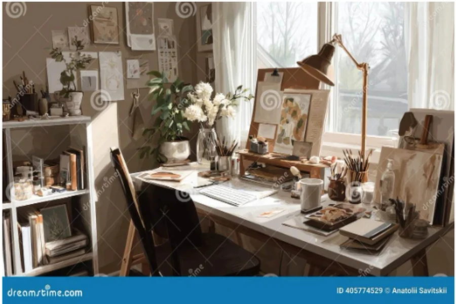 You are currently viewing The Hidden Power of Visual Inspiration: A Writer’s Guide to Better Storytelling