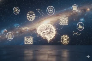 Read more about the article The New Simile: Making Complex AI Simple with Metaphors and Analogies