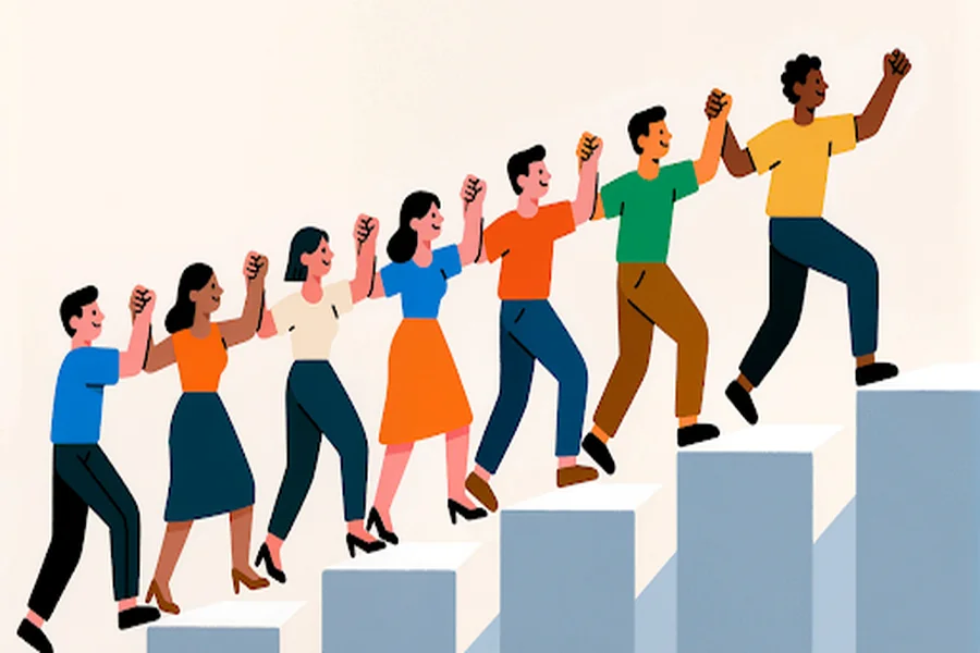 You are currently viewing The Silent Shift Toward Minimal Effort, Maximum Impact