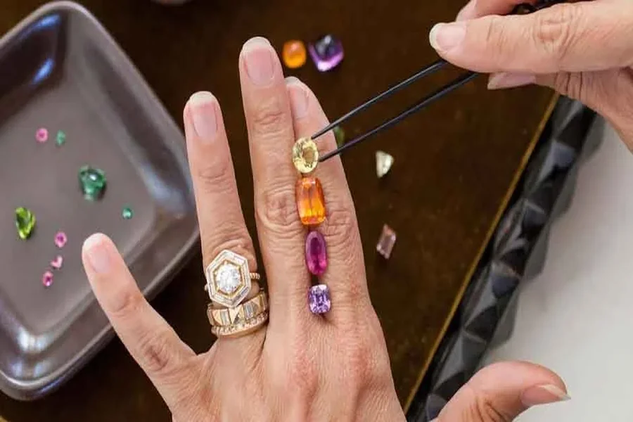 You are currently viewing The True Worth of Scottsdale Jewelry Lies in What It Represents