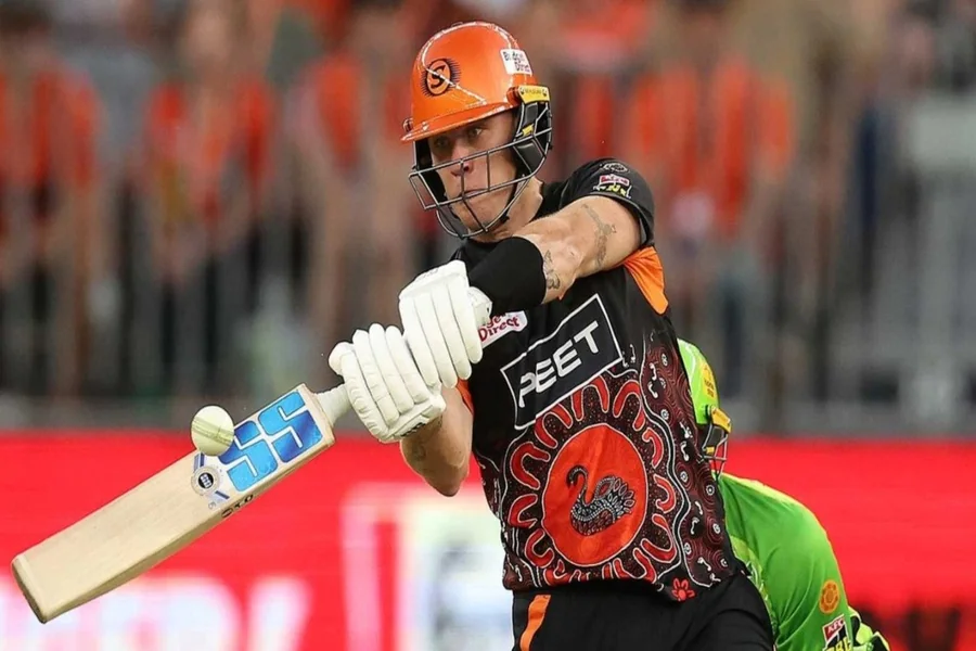 You are currently viewing Top 5 players to watch out for from Perth Scorchers in upcoming BBL 2025-26
