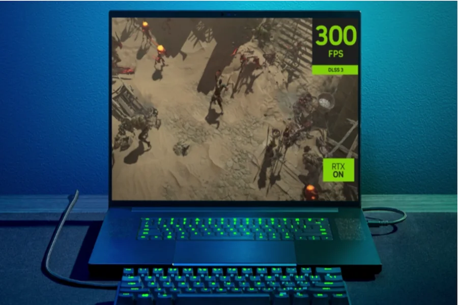 You are currently viewing Top-Rated Gaming Laptops of 2025: Performance, Features, and Buying Guidance