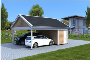 Read more about the article Ultimate Guide to Choosing the Right Carports for Your Home