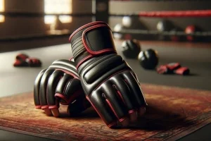 Read more about the article Ultimate Guide to Choosing the Right Gloves for MMA in 2026