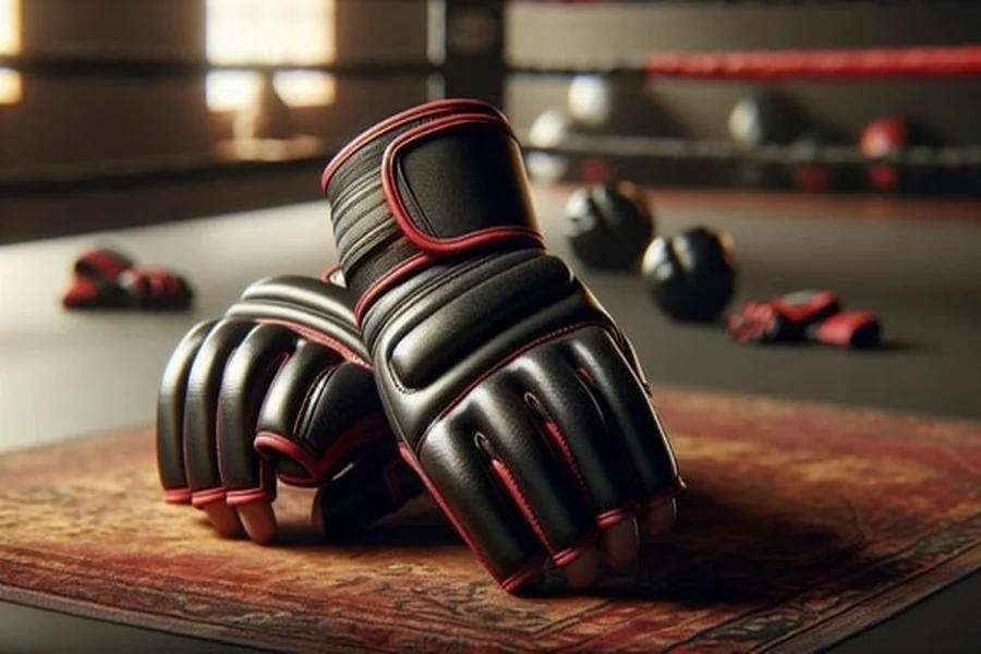 You are currently viewing Ultimate Guide to Choosing the Right Gloves for MMA in 2026