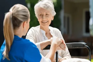 Read more about the article When People Think About Parkinson’s, They Often Miss the Full Picture