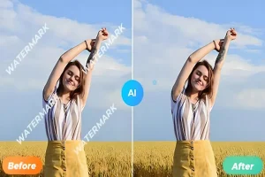 Read more about the article Which AI Watermark Remover Gives the Best Results?