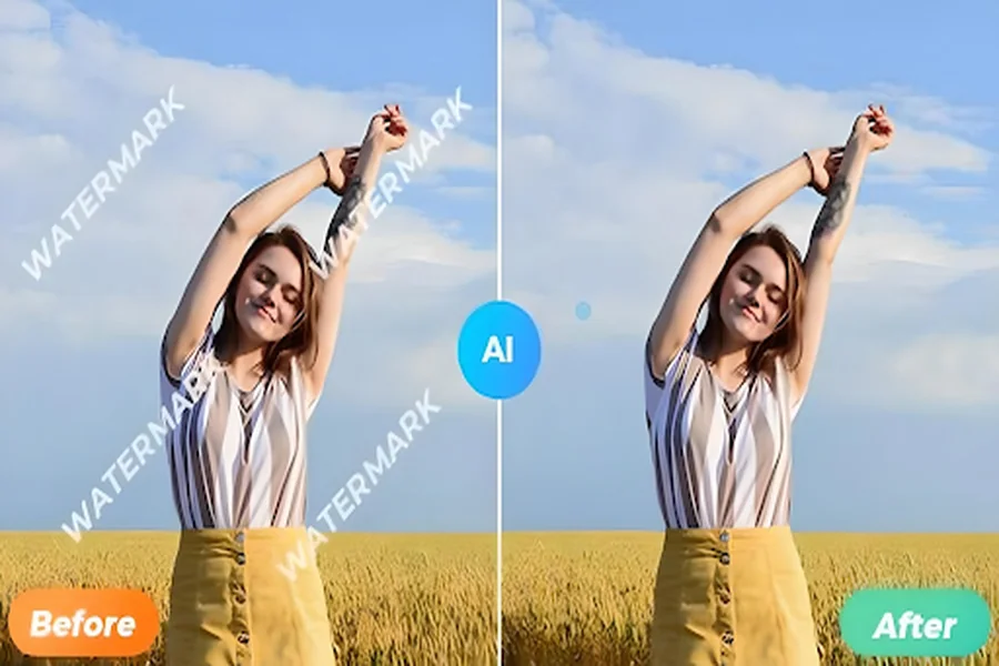 You are currently viewing Which AI Watermark Remover Gives the Best Results?