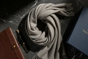 Read more about the article Why Custom Scarves Are the Ultimate Fashion-Forward Promotional Gift