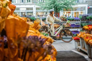 Read more about the article Why Cycling Is One of the Healthiest Ways to Stay Active