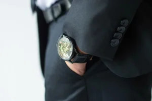 Read more about the article Why Patek Philippe Watches Are a Timeless Investment