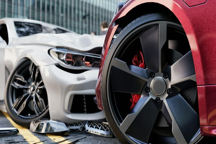 You are currently viewing Why Some Car Accident Claims Settle Quickly, and Others Don’t